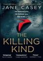 The Killing Kind - Preview