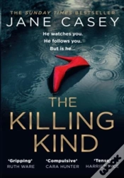 Capa do artigo The Killing Kind