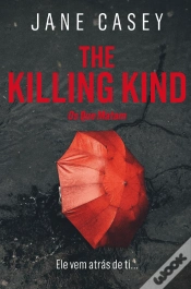 Capa do artigo The Killing Kind