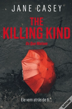 Capa do artigo The Killing Kind