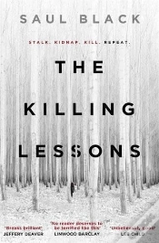 Capa do artigo The Killing Lessons