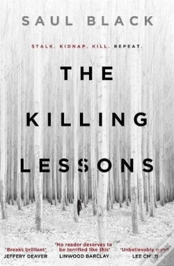 Capa do artigo The Killing Lessons