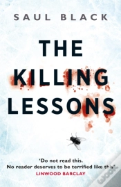 Capa do artigo The Killing Lessons