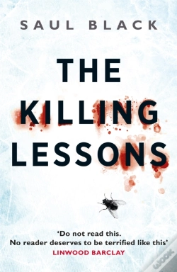 Capa do artigo The Killing Lessons
