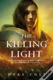 Capa do artigo The Killing Light
