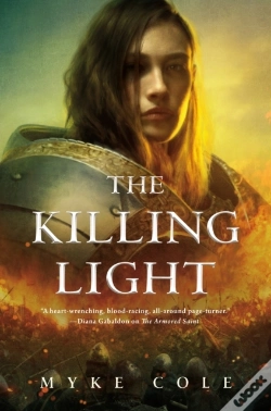 Capa do artigo The Killing Light