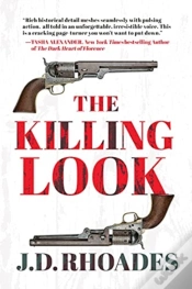 Capa do artigo The Killing Look
