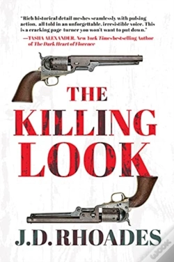 Capa do artigo The Killing Look