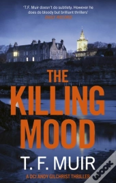 The Killing Mood