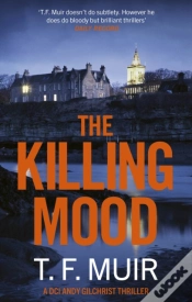 Capa do artigo The Killing Mood
