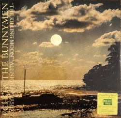 Capa do artigo The Killing Moon (All Night Version) - Vinil