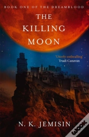 Capa do artigo The Killing Moon