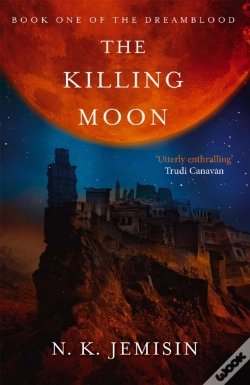 Capa do artigo The Killing Moon
