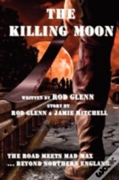 Capa do artigo The Killing Moon