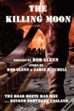 Capa do artigo The Killing Moon