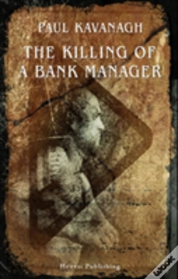 Capa do artigo The Killing Of A Bank Manager