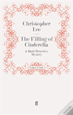 Capa do artigo The Killing Of Cinderella