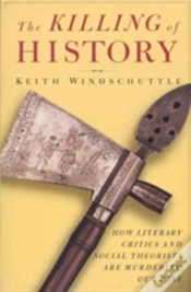 Capa do artigo The Killing Of History