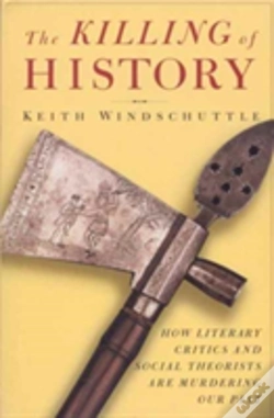 Capa do artigo The Killing Of History