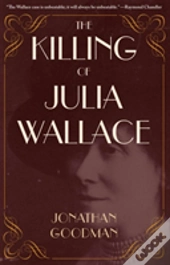 The Killing Of Julia Wallace