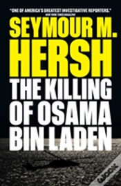 Capa do artigo The Killing Of Osama Bin Laden