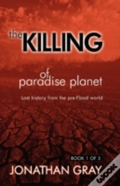 Capa do artigo The Killing Of Paradise Planet