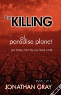 Capa do artigo The Killing Of Paradise Planet
