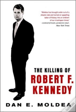 Capa do artigo The Killing Of Robert F. Kennedy