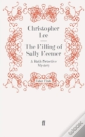 Capa do artigo The Killing Of Sally Keemer