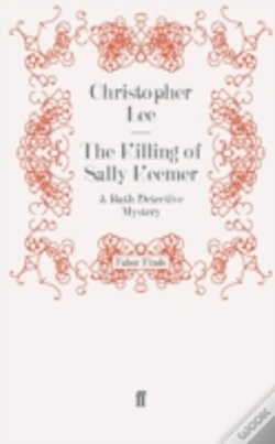 Capa do artigo The Killing Of Sally Keemer