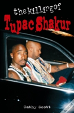 Capa do artigo The Killing Of Tupac Shakur
