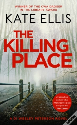 Capa do artigo The Killing Place