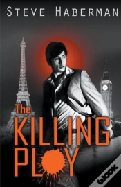 Capa do artigo The Killing Ploy
