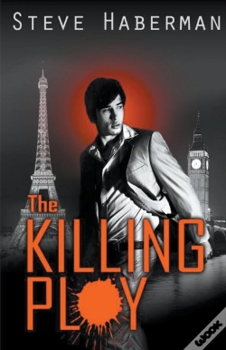 Capa do artigo The Killing Ploy