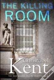 Capa do artigo The Killing Room