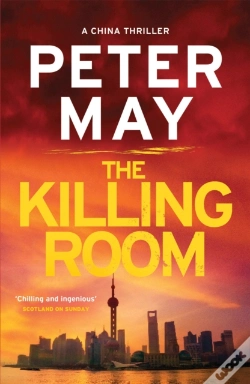 Capa do artigo The Killing Room