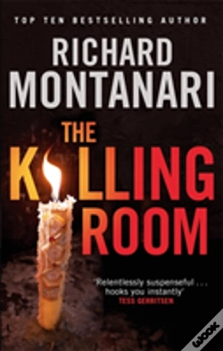 Capa do artigo The Killing Room