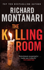 The Killing Room - Preview