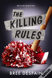Capa do artigo The Killing Rules