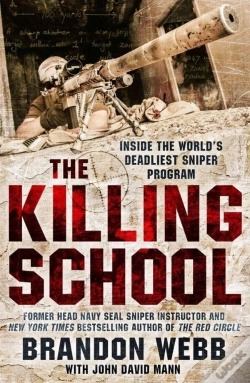 Capa do artigo The Killing School