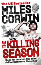Capa do artigo The Killing Season