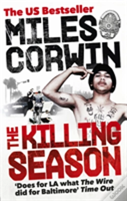 Capa do artigo The Killing Season
