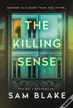 Capa do artigo The Killing Sense