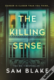 Capa do artigo The Killing Sense