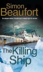 The Killing Ship - Preview