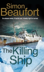 The Killing Ship