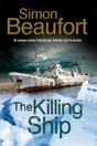 The Killing Ship - Preview