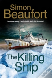 The Killing Ship