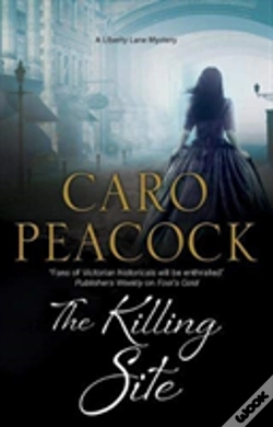 Capa do artigo The Killing Site