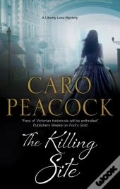 The Killing Site